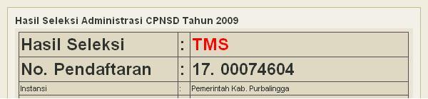 TMS