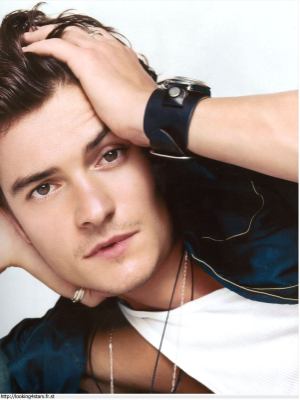 Orlando Bloom