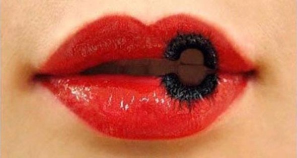 lips