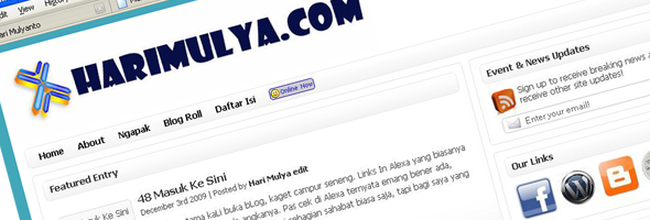 Theme Baru