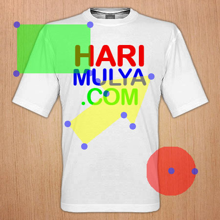 Draw On It
