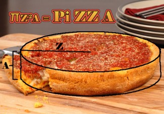 Volume Pizza
